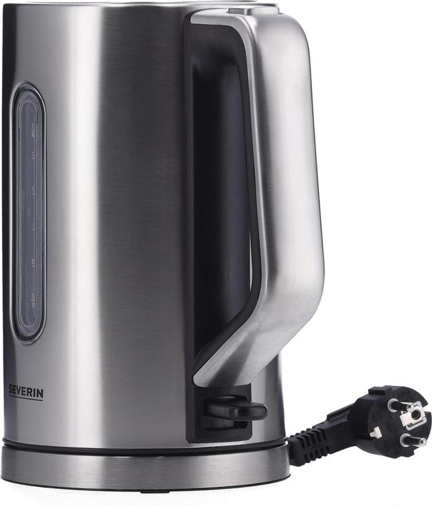 Produktbild Severin Wasserkocher WK 3402 1,7l (1.70 l)