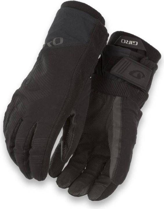 Giro Proof Gloves (S)