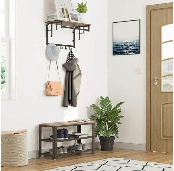 Image du produit Vasagle Miami (73 x 30 x 45 cm)