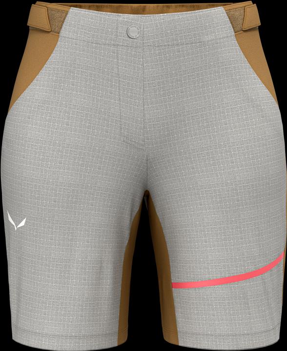 Salewa Vento Hemp/Dst Shorts W