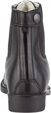 Actual product image Suedwind Footwear Ankle boot Kids BZ Lace Winter (33)