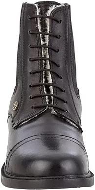 Actual product image Suedwind Footwear Ankle boot Kids BZ Lace Winter (33)