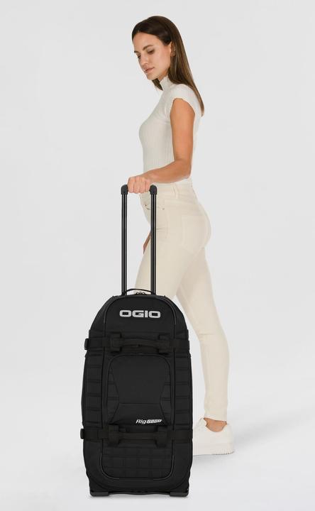 Actual product image Ogio Rig 9800 2-Rollen Reisetasche 86 cm (125 l, XL (from 140l))
