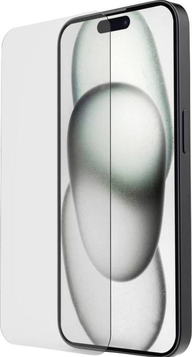 Immagine prodotto Hama Protezione trasparente (1 Pezzo/i, Apple iPhone 16 Pro)