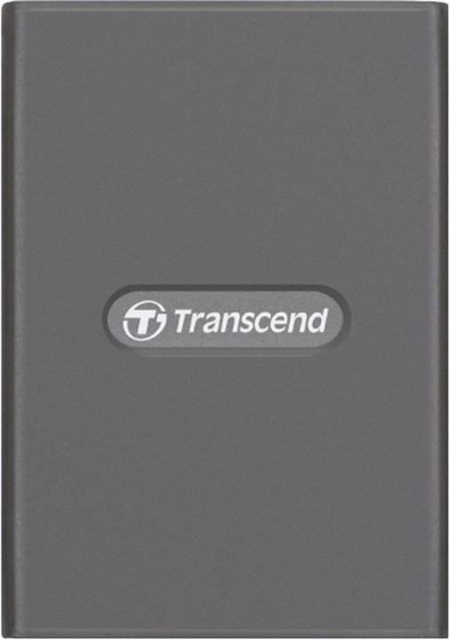 Transcend RDE2 (USB-C)
