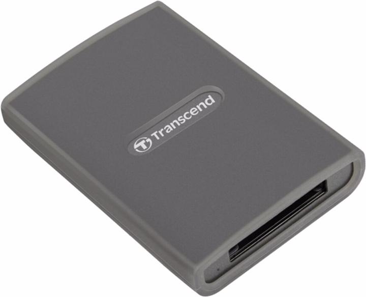 Immagine prodotto Transcend RDE2 (USB-C)