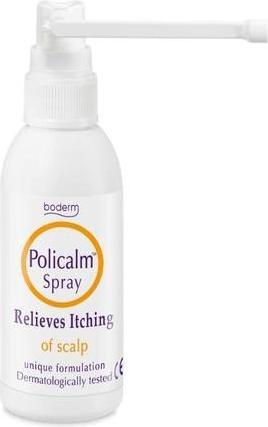 Image du produit Boderm Spray apaisant Policalm 60ml (60 ml)