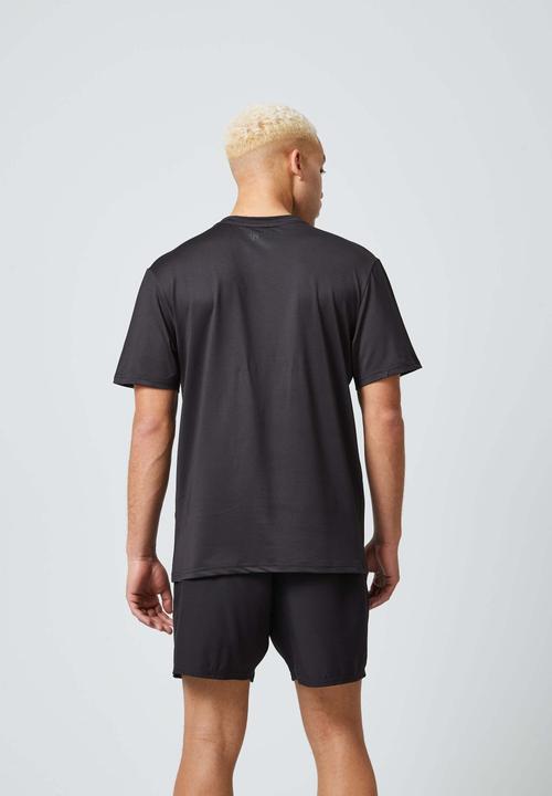 Immagine prodotto Snocks Camicia da allenamento da uomo (M)