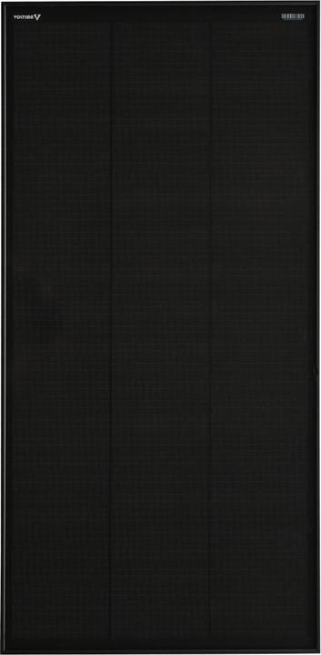 Image du produit Voltima Prima PSM110(S) Schindel Solarmodul 110 Watt Monokristallin