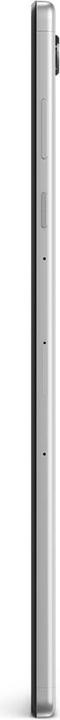 Produktbild Lenovo TABLET TBX606X 4G64GB 103 FHD 1900X1200 LTE ANDROID 10 GREY (4G, 10.30", 64 GB, Platinum Grey)