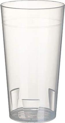 Produktbild Papstar Mehrweg Trinkbecher (10 x)