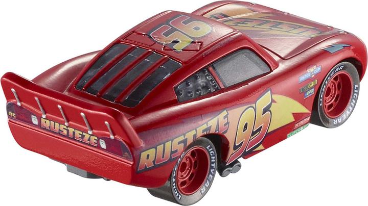Immagine prodotto Mattel Rust-Eze Saetta McQueen
