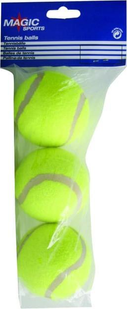 Schildkroet SFS Schildkröt Magic Sports Tennisball 3
