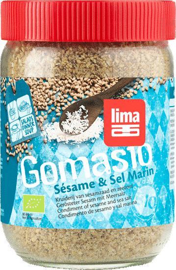 Produktbild Lima Gomasio (100 g)