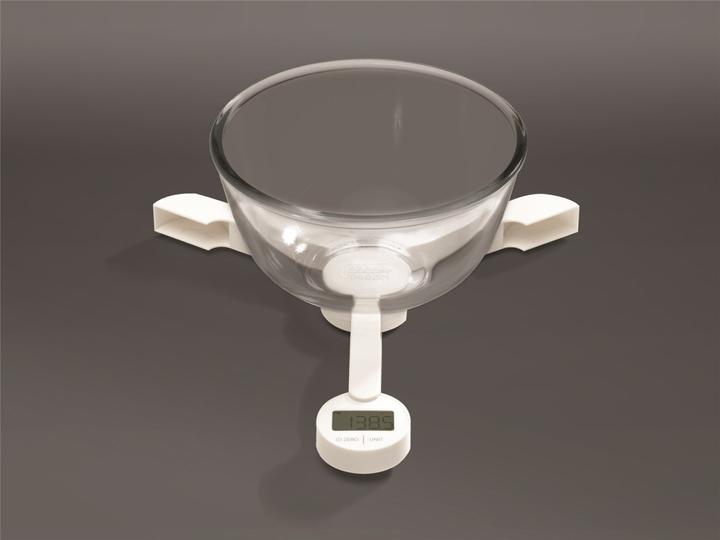 Actual product image Joseph Joseph Tri-Scale