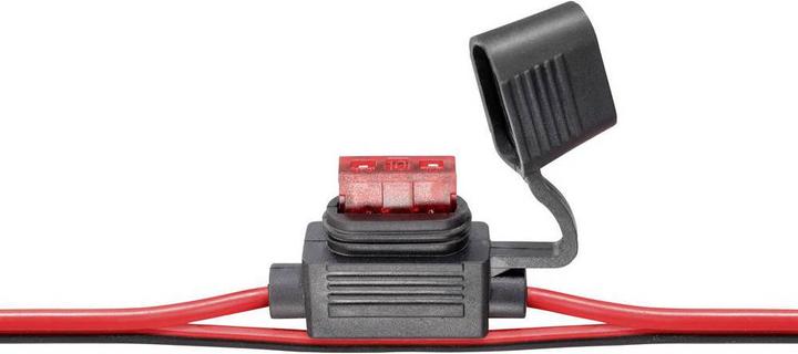 Produktbild H-Tronic H Tronic Automatikladegerät Automatiklader 2000 (12V, 2 A)
