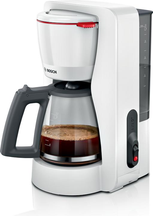 Bosch Hausgeräte BOSC Kaffeeautomat (EU-Stecker)