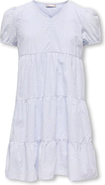 Produktbild Only Gestuftes Kleid (122)