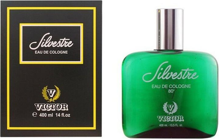 Victor Silvestre Eau De Cologne 200 ml (Eau de cologne, 200 ml)