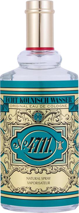 Actual product image Tabac 4711 Original (Eau de cologne, 200 ml)