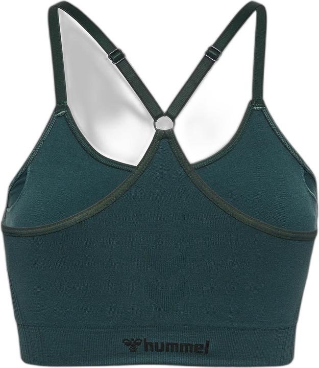Image du produit hummel Hmlmt Define Seamless Padded Bra (S)