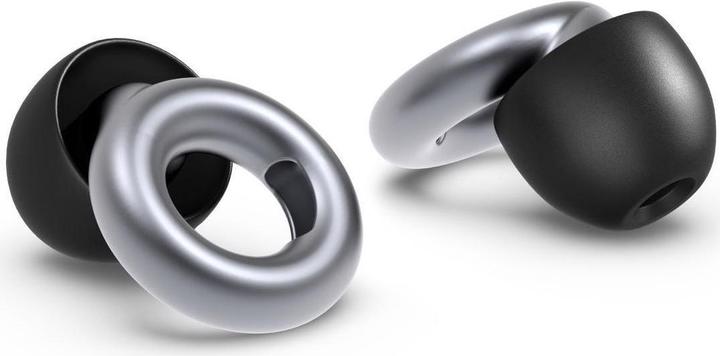 Produktbild Loop Ohrstöpsel Music 20 dB Filter silber 1 Paar (1 x)