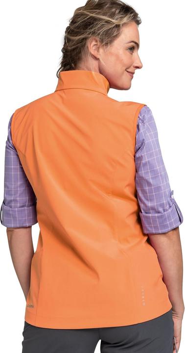 Produktbild Schöffel Softshell Vest Tonion L (4XL)