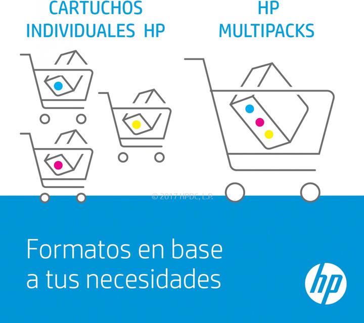Produktbild HP W1335A (BK)