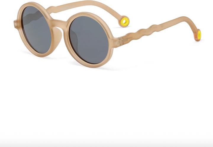 Immagine prodotto Olivio & Co Junior Runde Sonnenbrille Sand