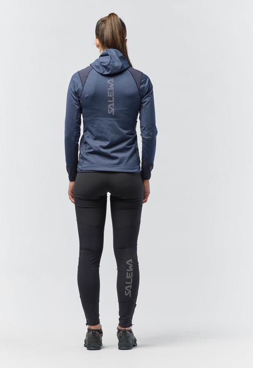 Produktbild Salewa Agner Hybrid Hoodie Jacke (38)