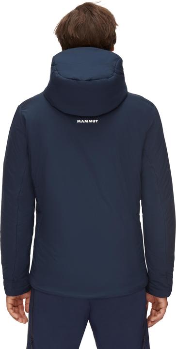 Produktbild Mammut Rime IN Flex Hooded Jacket Men (S)