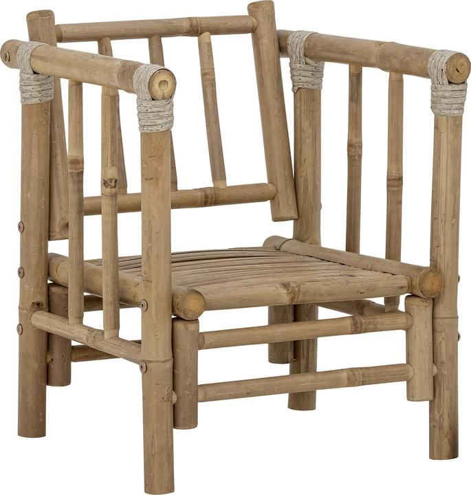 Actual product image Bloomingville Mini Mini Sole (Child armchair)
