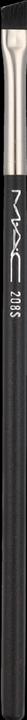 Actual product image MAC Cosmetics 208S Angled Brow Brush (Eyebrows)