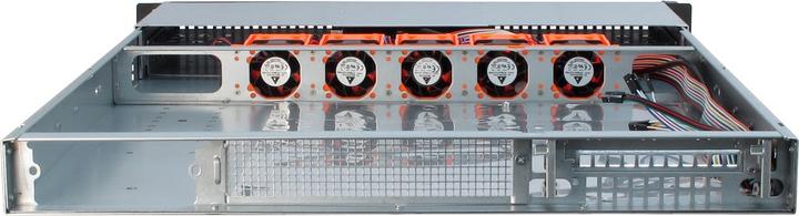 Produktbild Intertech 1U-10265 Rack