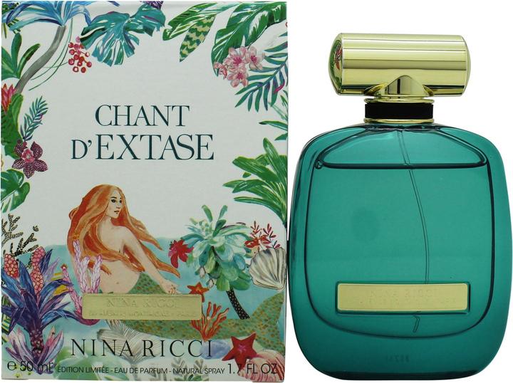 Produktbild Nina Ricci Chant d'Extase (Eau de Parfum, 50 ml)