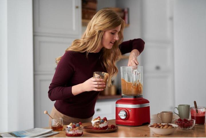 Produktbild KitchenAid Artisan Blender K400 (1200 W)