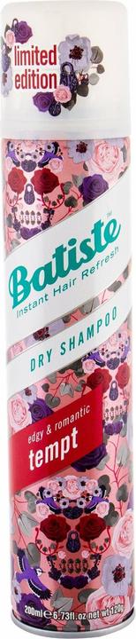 Batiste Tempt (200 ml, Trockenshampoo)