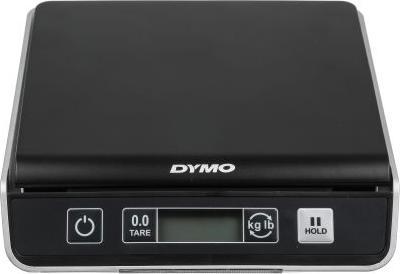 Actual product image Dymo Letter scale M5