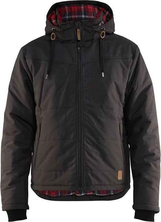 Blakläder Daunenjacke