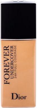 Dior Diorskin Forever Undercover 24H (021 Linnen)