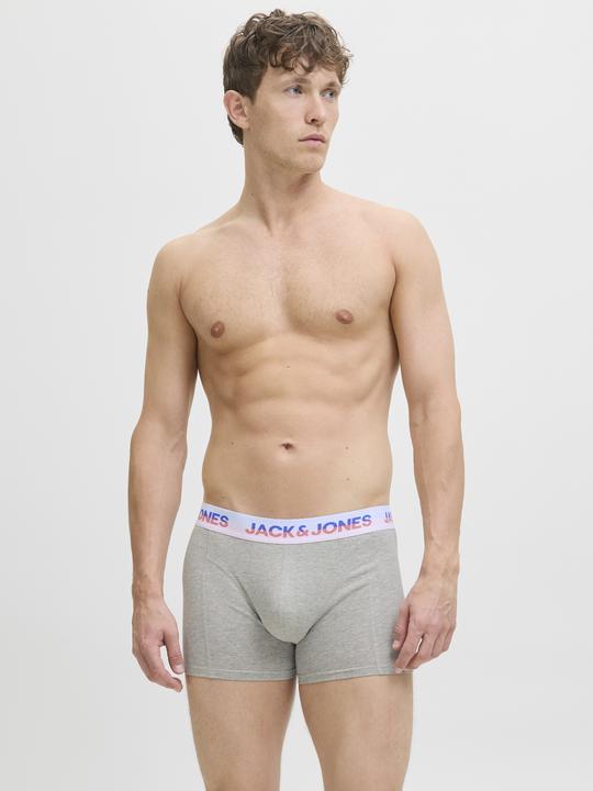 Produktbild Jack & Jones 5er-pack Trunks Trunks (XXL, 5er Pack)