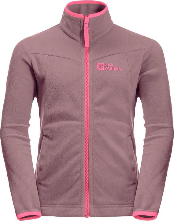 Immagine prodotto Jack Wolfskin Sandpiper Jacket K (164)