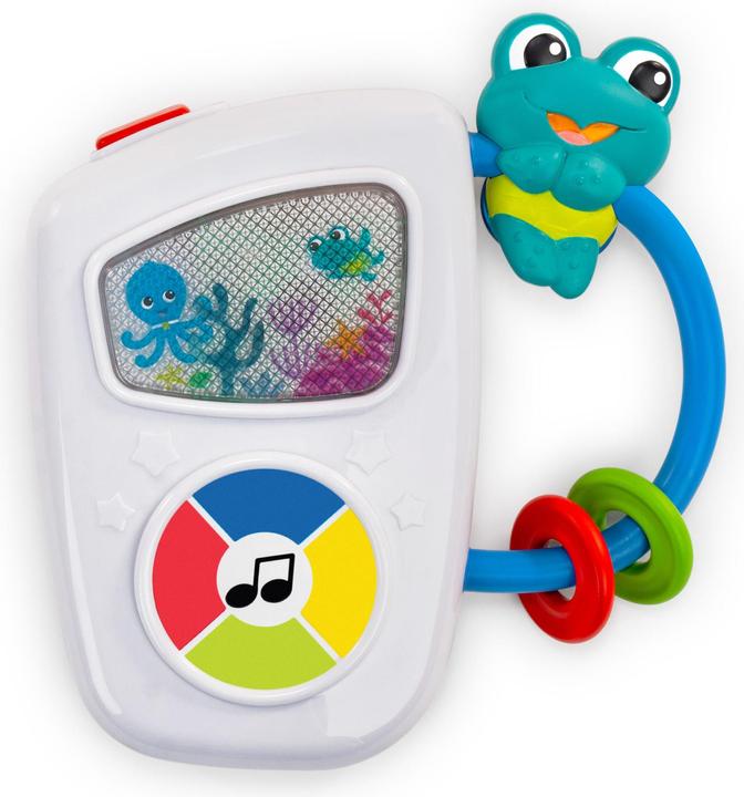 Baby Einstein Maritime Melodies™ Musikspielzeug