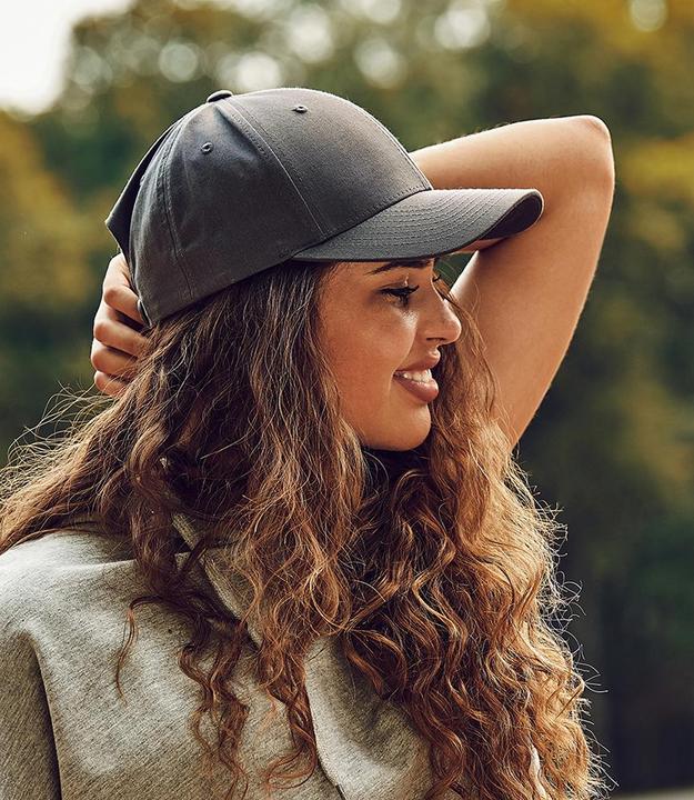 Actual product image Flexfit Snapback cap (One size)