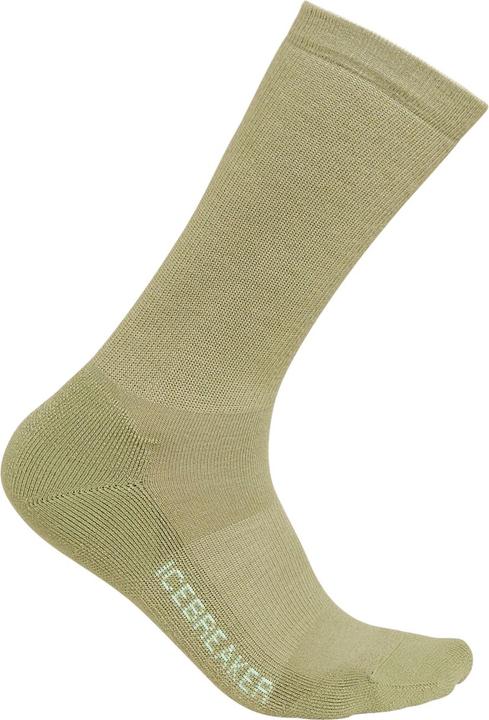 Icebreaker Women Lifestyle Light Crew (41 - 43)