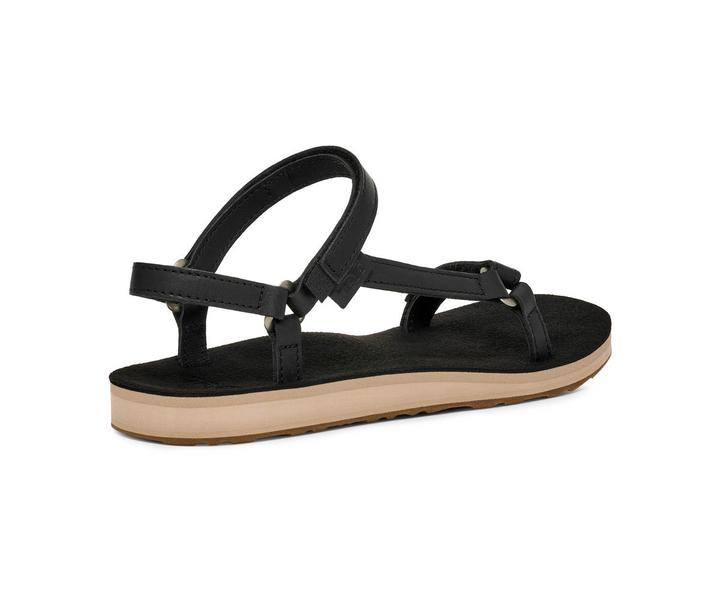 Actual product image Teva W's OriginalUniversSlimLeather (39)