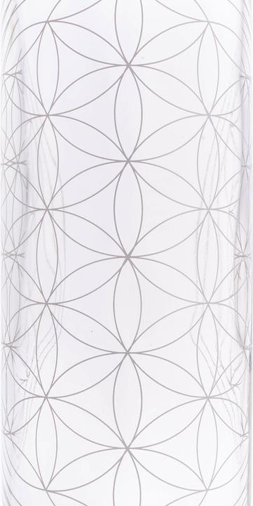 Actual product image Carry Drinking bottle 'Flower Of Life (0.70 l)