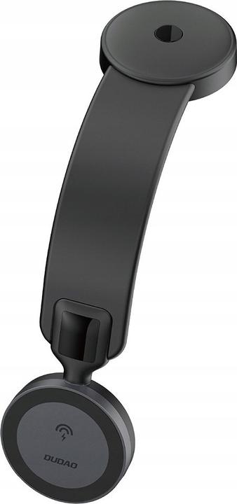 Dudao F21 Pro 15W MagSafe Inductive Car Charger - Black