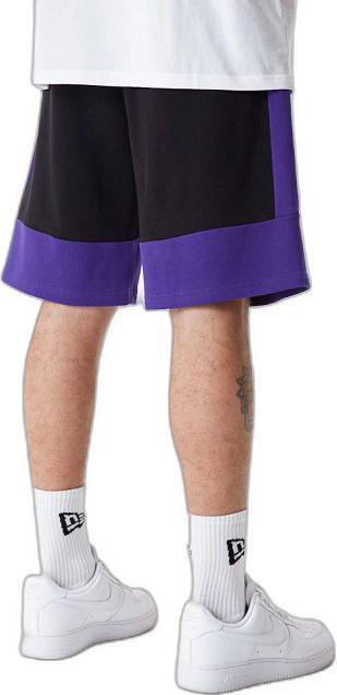 Immagine prodotto New Era Pantaloncini NBA Los Angeles Lakers Colorblock Uomo (M)