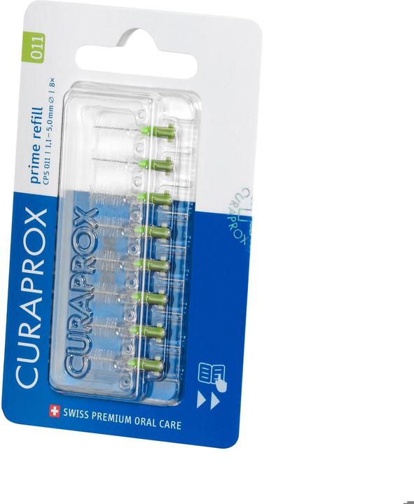 Image du produit Curaprox Cps 011 Prime (8 x, 5 mm)